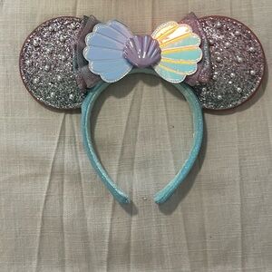 disney minnie ears